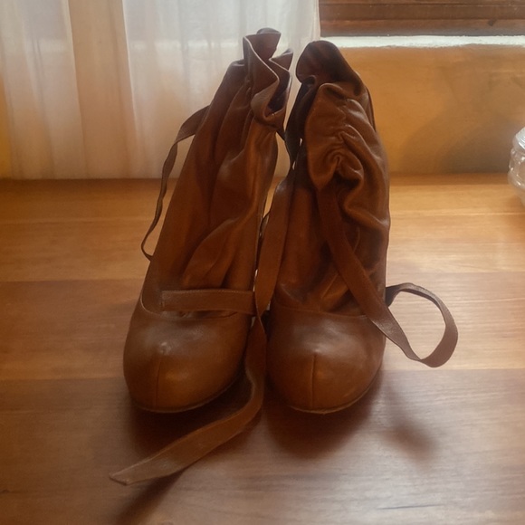 Marc by Marc jacobs booties - Picture 3 of 5